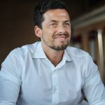 Andrea Greco - @andreagreco_official - Instagram