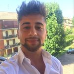 Andrea Greco - @andrea.greec - Instagram
