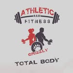 Andrea Greco - @athletic_fitness_asd - Instagram