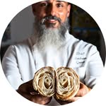 Chefglutenfree Andrea Greco - @andrea_greco_official - Instagram