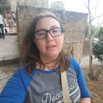 Andrea Griggs - @andreasleepsineurope - Instagram