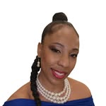 Andrea Griggs - @just_drea_7 - Instagram