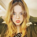 Andrea Grimes - @andreagrimes522 - Instagram