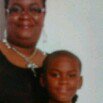 Andrea Grimes - @dreababy1 - Instagram