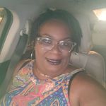 Andrea Grimes - @dreababy195 - Instagram