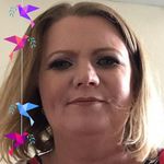 Andrea Grimes - @hi.its.me.miss.martha - Instagram