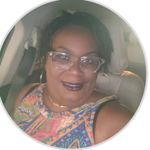 Andrea Grimes - @dreababy1631 - Instagram