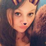 Andrea Grimes - @ondie246 - Instagram