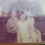 Andrea Werth Grimes - @andreagrimes61 - Instagram