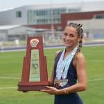 Andrea Gross 2026 - @andreatrack26 - Instagram