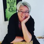 Andrea Gross - @andreagrosskunst - Instagram