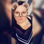 Andrea Groß - @ann_drea37 - Instagram