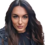 Andrea Gross - @andreeja_pg - Instagram