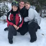 Andrea Hamel - @trentngenmama - Instagram