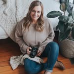 Andrea Hammer - @blushingrosephotography - Instagram