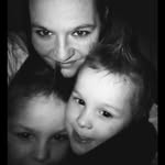 Andrea Hammer - @simonamartin648 - Instagram