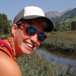 Andrea Hammer - @hamma_halli_galli - Instagram