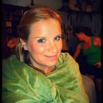 Andrea Hammer - @andelinalein85 - Instagram