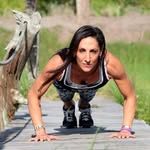 Andrea Hammer - @hammerhealthandfitness - Instagram