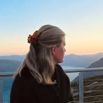 Andrea Thorud Hammer - @andreahammer - Instagram