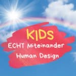 Andrea Koch-Hammes - @humandesign_kinder_erstejahre - Instagram