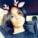 Andrea Hampton - @ahampton7 - Instagram