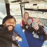 Andrea Hampton - @andie_hamp - Instagram