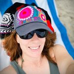 Andrea Hampton - @sage_the_dood - Instagram