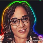 Andrea Hampton - @sisterwithagoal - Instagram