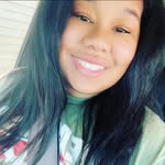 Andrea Hampton - @xdreaax - Instagram