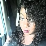 Andrea Hampton - @ladi_trucker88 - Instagram