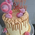 bettys bakes 🎂🍰🧁💕💕 - @andrea_hampton_ - Instagram