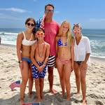 Andrea Consoli Hanley - @consoli27 - Instagram