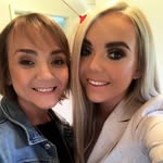 Andrea Hanley - @alh1878 - Instagram