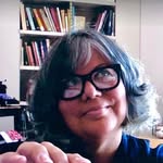 Andrea Hanley - @gohob50475 - Instagram