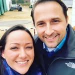 Andrea K. Hanley - @andreakhanley - Instagram
