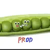 2 peas 🫛 & prod 🇬🇧 - @andreaharbinson92 - TikTok