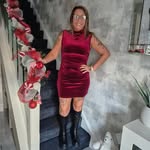 Andrea Harbinson - @andrea.harbinson - Instagram