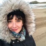 Andrea Harkin - @andrea_harkin_film.tv - Instagram
