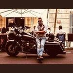 Andrea Casu - @andrea_harley_casu - Instagram