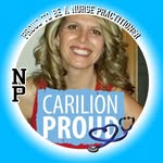 Andrea Meade Harrelson - @dubbletrubble711 - Instagram