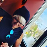 Andrea Hoke - @mrgnstrn88 - Instagram