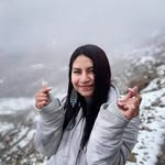 Andrea Chavez - @andreahopess - Instagram