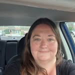 Andrea Lang - @andreahope42 - Instagram