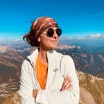 Andrea Hopper - @hopperandrea - Instagram