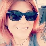 Andrea Hopper - @koloryou205 - Instagram