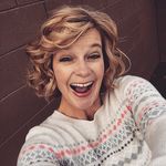 Andrea Hopper - @ahopper43 - Instagram
