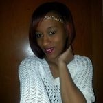 Andrea Tivette Hopper - @beautiful_kisses26 - Instagram