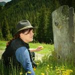 Andrea Horner - @guenther.horner - Instagram