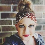 Andrea L. Horner - @theandreahorner - Instagram